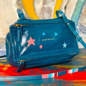 Bespoke Givenchy Mini Pandora Bag